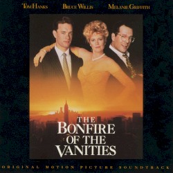 The Bonfire of the Vanities