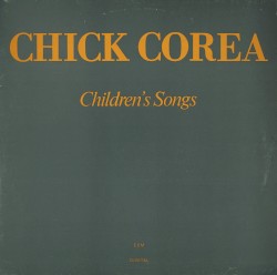 Children’s Songs