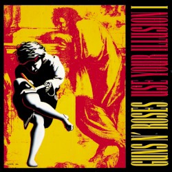 Use Your Illusion I