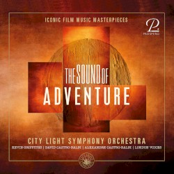 The Sound of Adventure