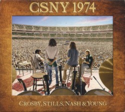 CSNY 1974