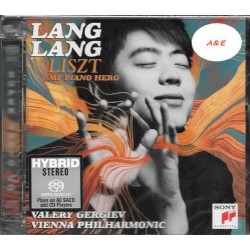 Liszt: My Piano Hero