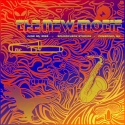 2022.6.30 Soundcheck Studios