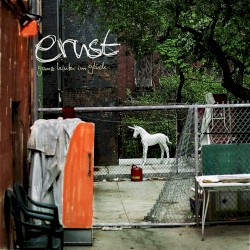 Ganz hinten im Glück