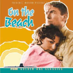 On the Beach / The Secret of Santa Vittoria