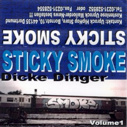 Dicke Dinger Volume1