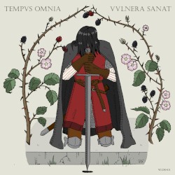 Tempus Omnia Vulnera Sanat