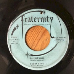 Sailor Man / Island of Love