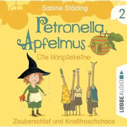 Petronella Apfelmus
