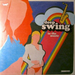 In the Music (Worldwide Edition)