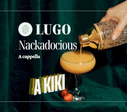 Nacadoshious (a cappella 122bpm)