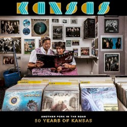 Another Fork in the Road: 50 Years of Kansas