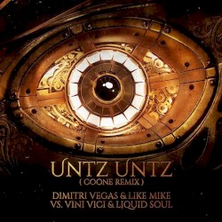Untz Untz (Coone remix)