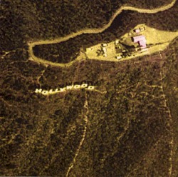 Plays John Cassavetes