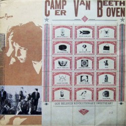 Our Beloved Revolutionary Sweetheart