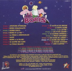Boris