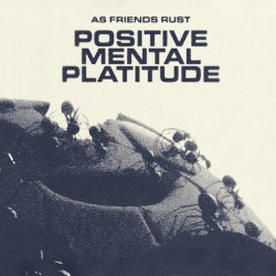 Positive Mental Platitude