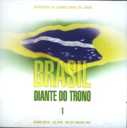 Brasil Diante do Trono