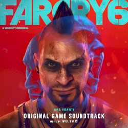 Far Cry 6 - Vaas: Insanity (Original Game Soundtrack)