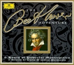 The Beethoven Adventure