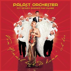 Vom Himmel hoch da komm' ich her