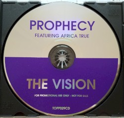 The Vision