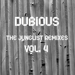 The Junglist Remixes, Vol. 4