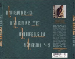 Do You Believe in Us