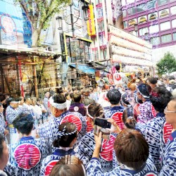 角東新宿（0250921）