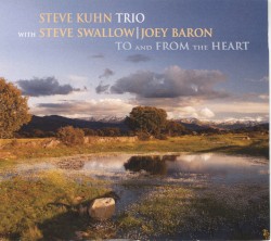 To and From the Heart