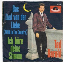 Das Lied von der Liebe