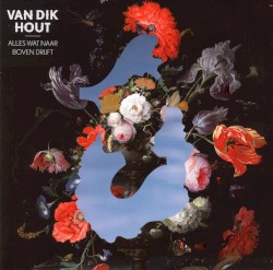 Alles wat naar boven drijft