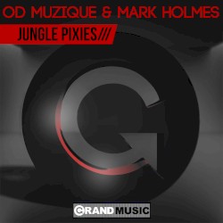 Jungle Pixies