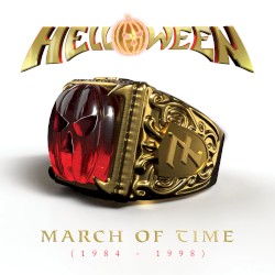 March of Time: The Best of 40 Years