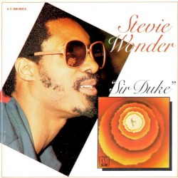 Sir Duke / He's Misstra Know It All