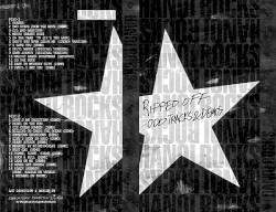 Ripped Off - Odd Tracks & Demos