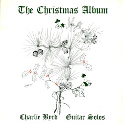 The Christmas Album