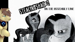 On the Assembly Line