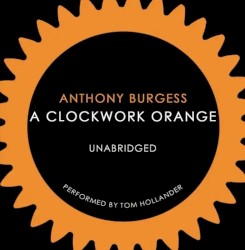 A Clockwork Orange
