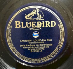 Laughin' Louie / Tomorrow Night