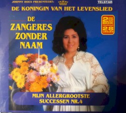 Mijn allergrootste successen, nr. 4