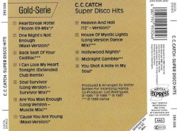 Super Disco Hits