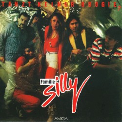 Tanzt keiner Boogie?