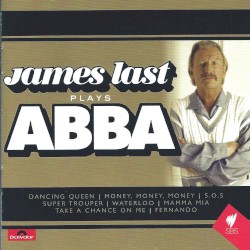 James Last Plays ABBA