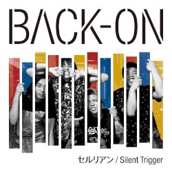 セルリアン / Silent Trigger