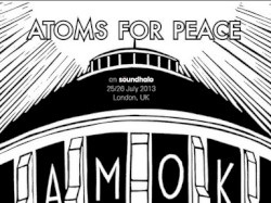 Live At The Roundhouse 2013