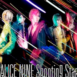 shooting star