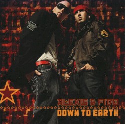 Down to Earth