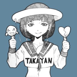 乳なんて無くてもいいじゃない。