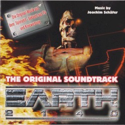 Earth 2140: The Original Soundtrack